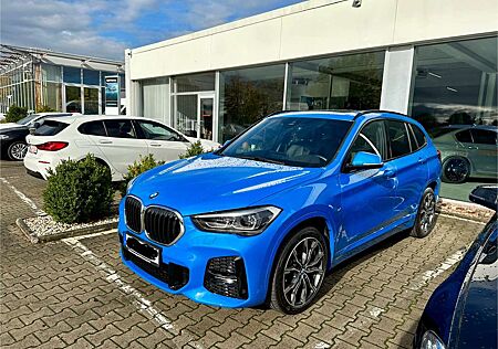 BMW X1 xDrive25d Aut. M Sport