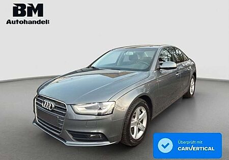 Audi A4 Lim. *Xenon*SHZ*Klima*PDC V+H*ALU
