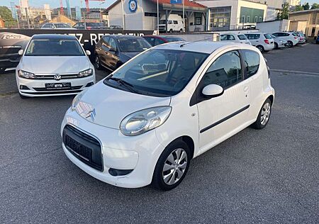 Citroën C1 Citroen Style