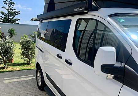 Ford Transit Custom 320 L1H1 VA Nugget