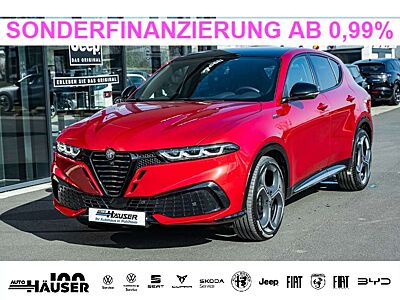 Alfa Romeo Tonale Ibrida SPORT SPECIALE 1.5 VGT Hybrid HARMAN-KARDON