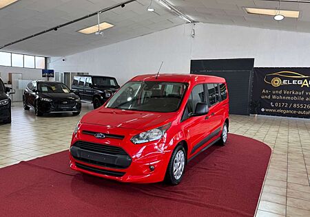 Ford Transit Connect Kombi lang Trend 7 Sitzer