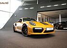 Porsche 991 Turbo S Exclusive Series*Lift*BOSE*Approved