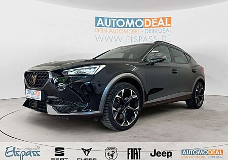 Cupra Formentor VZ AUTOMATIK ALLWETTER NAV LED DIG-DISPLAY KAMERA