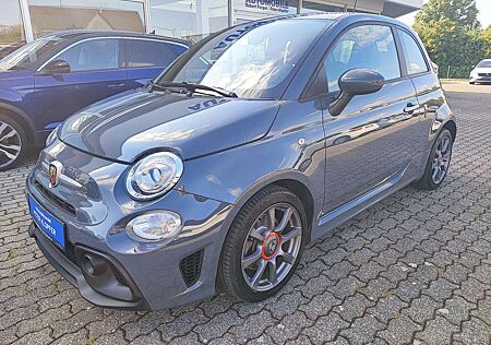 Abarth 500 1,4 T-Jet/Klima/Scheckheft/1VB