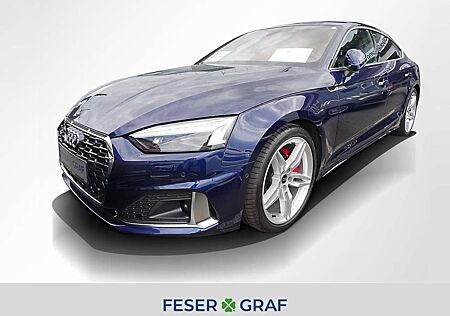 Audi A5 Sportback 40 TFSI qu. Matrix RüKa B&O HuD Standh.