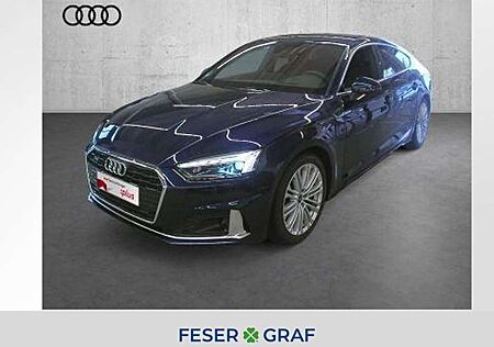 Audi A5 Sportback 40 TFSI qu. Matrix RüKa B&O HuD Standh.