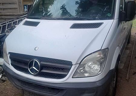 Mercedes-Benz Sprinter 211 CDI hoch