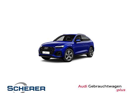 Audi Q5 S line 45 TFSI quattro 195(265) kW(
