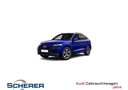 Audi Q5 S line 45 TFSI quattro 195(265) kW(