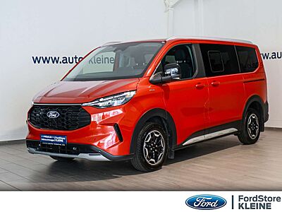 Ford Tourneo Custom 2.0 EcoBlue 320 L1 Active AWD
