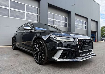 Audi RS6 4.0 TFSI quattro,Keramik,HUD,Softcl,305km/h