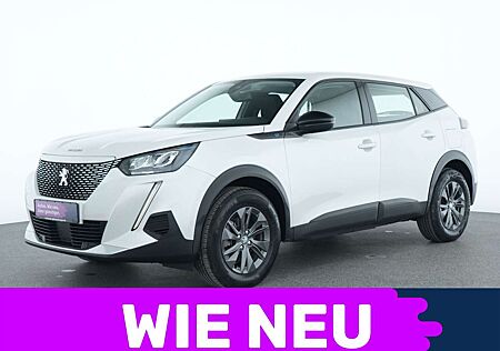 Peugeot 2008 e- Active Pack Navigation|Eco-LED|Kamera