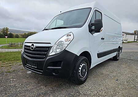 Opel Movano B Kasten/Kombi HKa L2H2 3,5t
