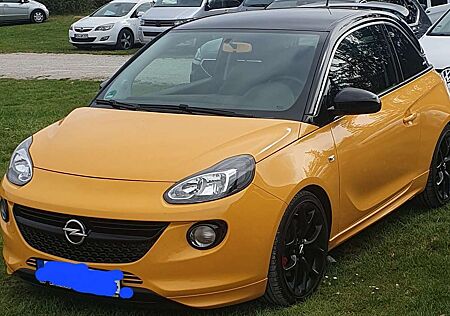 Opel Adam 1.4 Turbo