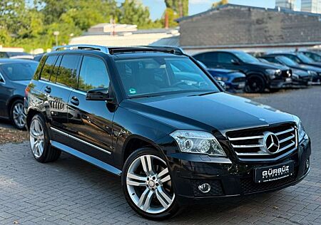 Mercedes-Benz GLK 350 4Matic Sportpaket*Pano*Navi*