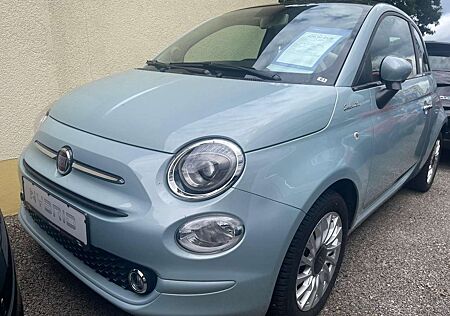 Fiat 500 Dolcevita