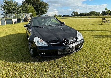 Mercedes-Benz SLK 280 7G-TRONIC