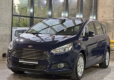 Ford S-Max 2.0 TDCi Trend Tempomat Einparkhilfe