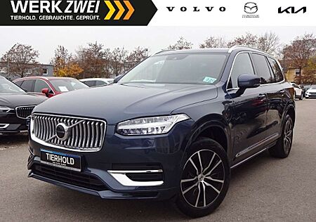 Volvo XC 90 XC90 T8 Inscription Plug-In AWD AHK ACC HUD