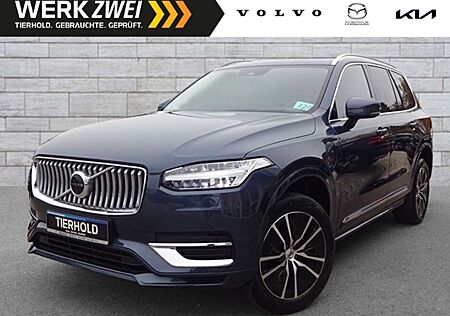 Volvo XC 90 XC90 T8 Inscription Plug-In AWD AHK ACC HUD