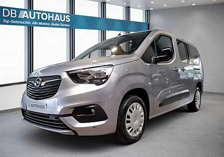 Opel Combo Life Elegance 1.5 Diesel 7-Sitzer