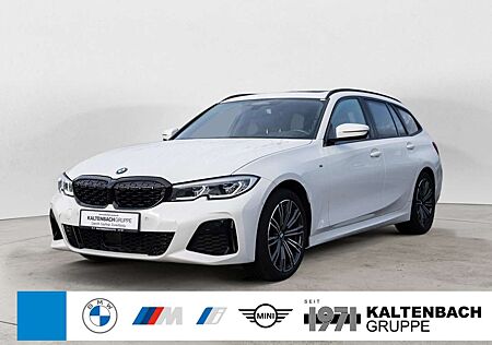 BMW 340 i Touring xDrive PANO HUD LASER LED ACC NAVI