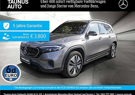 Mercedes-Benz EQB 250 ELECTRIC-ART NIGHT KEYLESS KAMERA LED