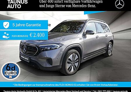 Mercedes-Benz EQB 250 ELECTRIC-ART NIGHT KEYLESS KAMERA LED