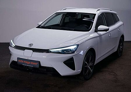 MG MG5 Kamera/ACC/AUT/KeyLess/LED/Navi/RFK/SHZ/PDC