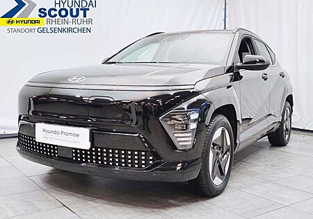 Hyundai Kona EV SX2 TREND 65,4 kWh Navi el. Heckklappe