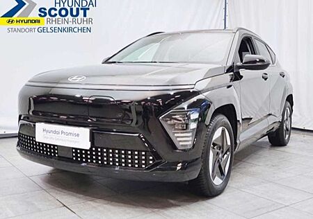 Hyundai Kona EV SX2 TREND 65,4 kWh Navi el. Heckklappe