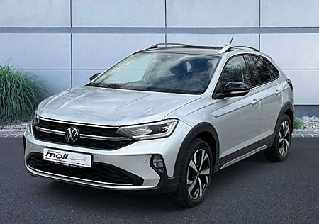 VW Taigo Volkswagen Style 1.5 TSI DSG, AHK, Navi