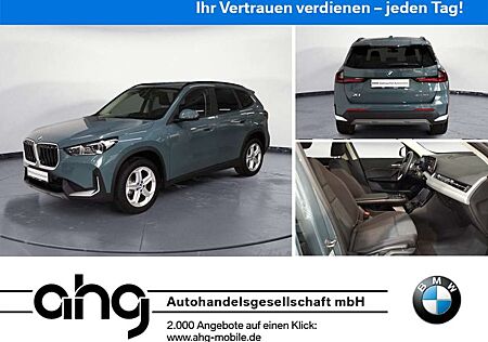 BMW X1 sDrive20i Steptronic Komfortzugang