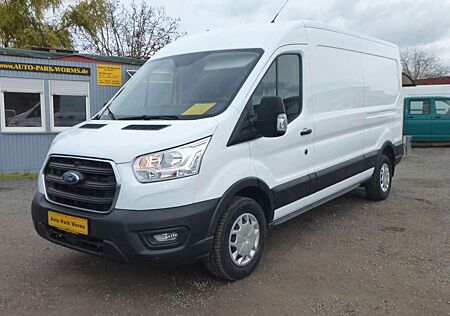 Ford Transit 350 L3 Trend Klima Tempo AHK(2.5 to.)