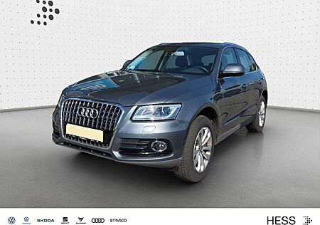 Audi Q5 SUV 3.0 TFSI quattro 200(272) kW(PS) tiptroni
