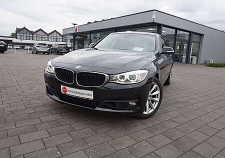 BMW 325 Gran Turismo d Advantage