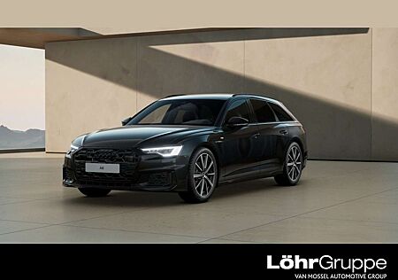 Audi A6 Avant 40 TDI S line