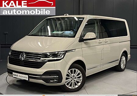 VW T6 Volkswagen .1 Multivan Generation Six 4Motion *el.TÜRE*ACC*Standhzg*