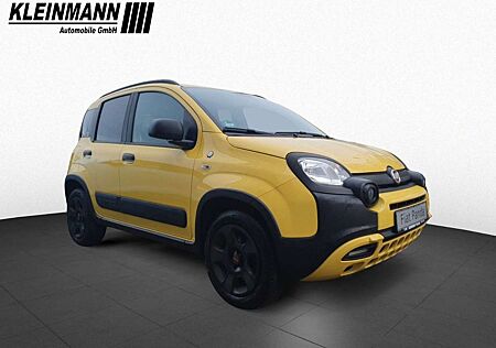 Fiat Panda "City Cross Waze" 1.2 (69PS)