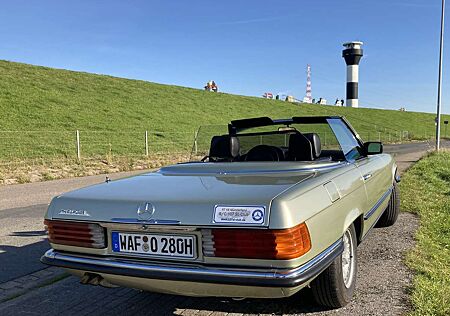 Mercedes-Benz SL 280