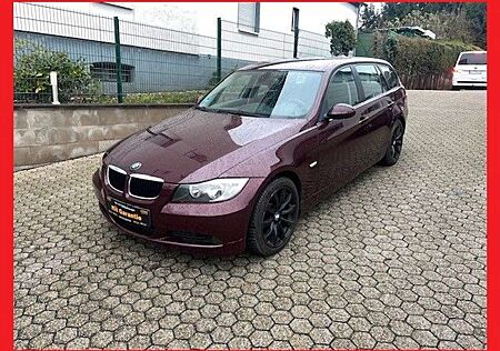 BMW 318i 318 Baureihe 3 Touring