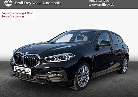 BMW 118 i Aut. Advantage