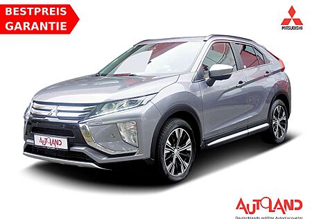 Mitsubishi Eclipse Cross 1.5 T-MIVEC Diamant LED 360° AHK