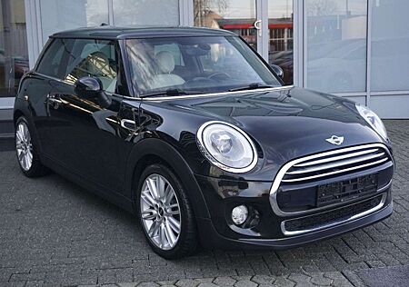 Mini Cooper D 2014 Automatik