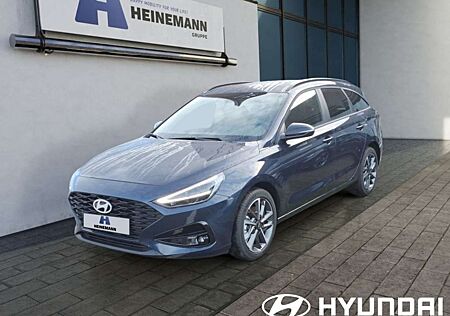 Hyundai i30 Kombi 1.0 TGDI DCT Advantage -VOLL LED-NAVI-