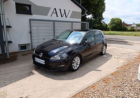 VW Golf Volkswagen VII Lim. Lounge|2.0 TDI|NAV|Tempomat|110 KW