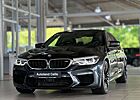 BMW M5 xD Kamera H/K HUD DAB SoftCl DisplayKey ACC