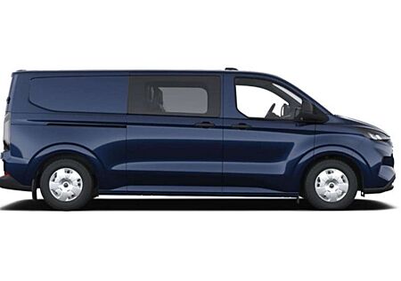 Ford Transit Custom Trend DCiV TDCi 136 320L2 AHK SHZ 100 kW (136 P...