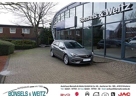 Opel Astra K SPORTS TOURER 1.5 D EDITION LED Navigation Freis